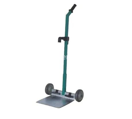 Plant pot mover, flower trolley, garden pot mover TC2008B