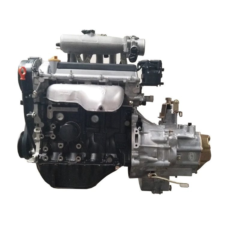 hot sales Classic CHINA transmission  for chery QQ 1.1L SQR472 powertrain