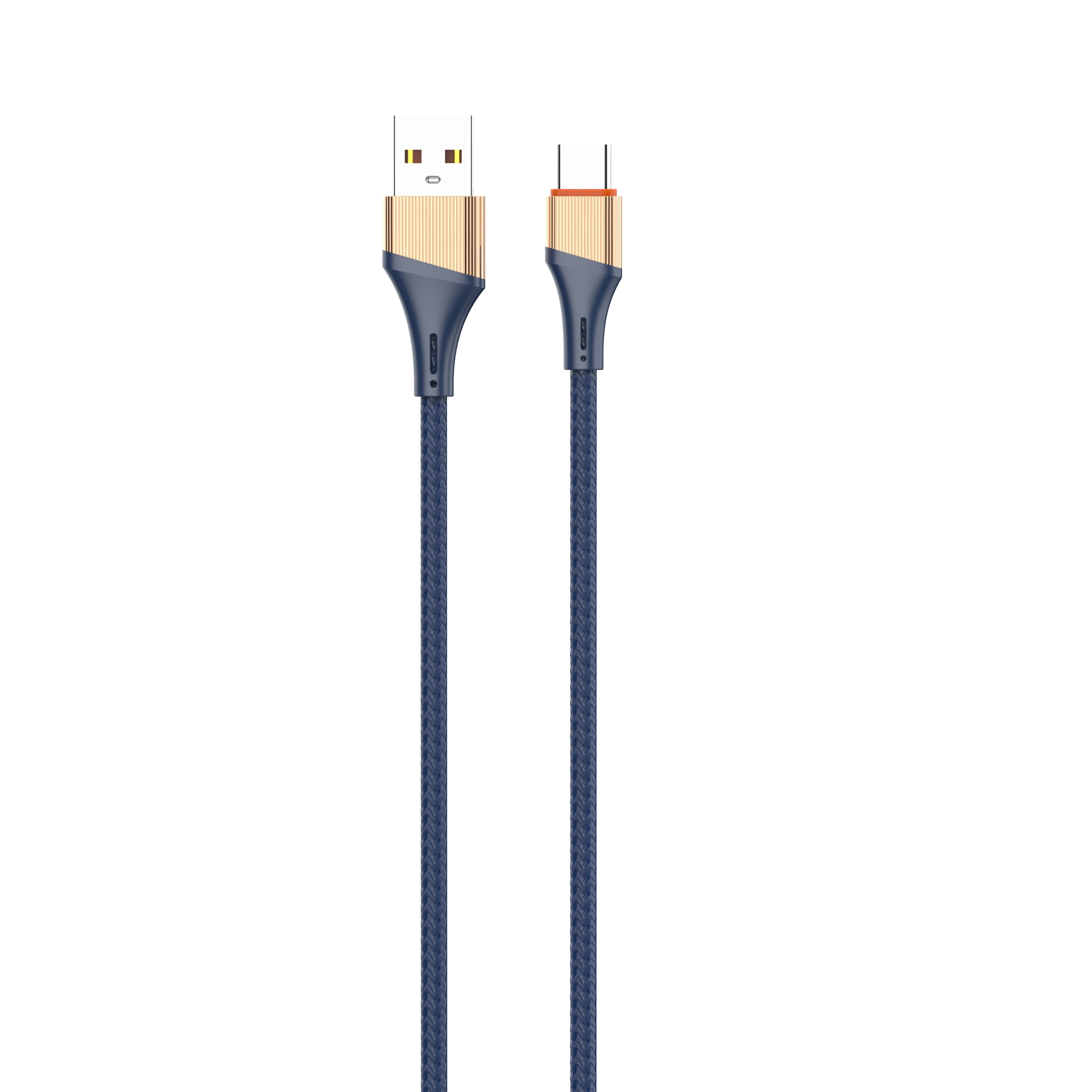LDNIO LS632 30 Вт PD кабель для быстрой зарядки мобильного телефона Iphone зарядное устройство сотового Дата-кабель пользовательский Usb Type C зарядный