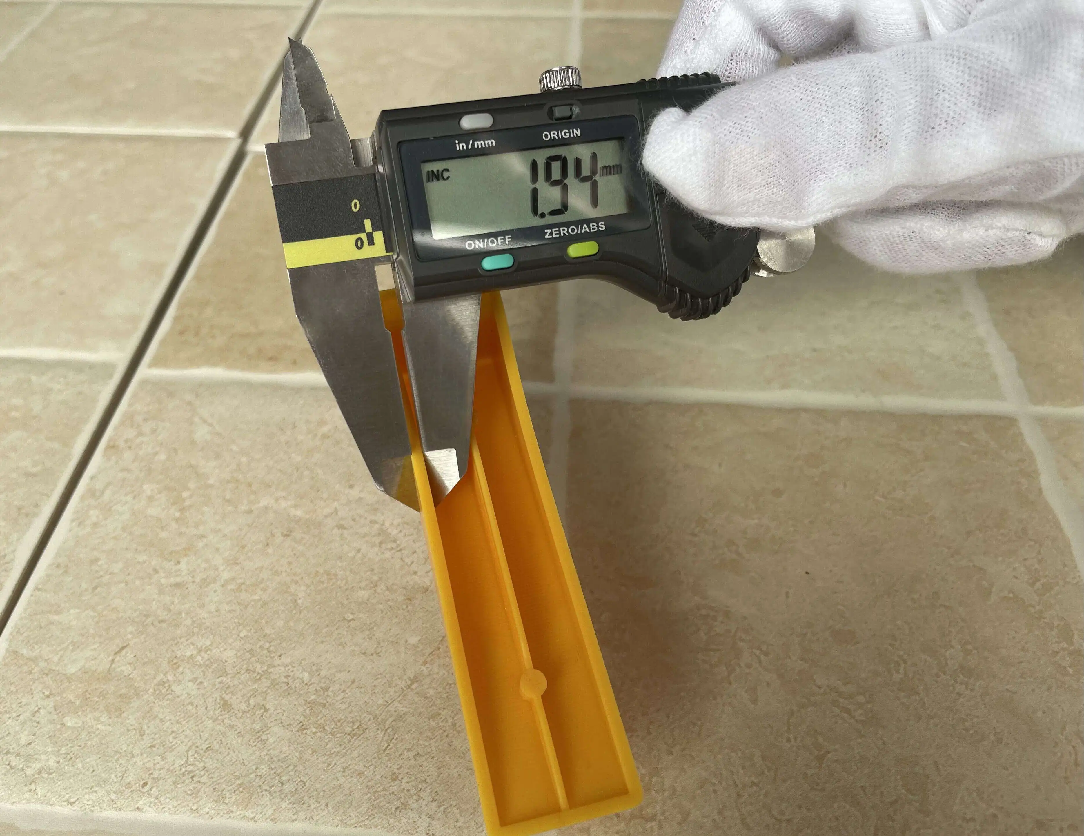 Hot Sale Factory Directly SupplyTile Leveling System Tile Accessories Tile Leveler Modern Floor Hotel Leveling Tool Color