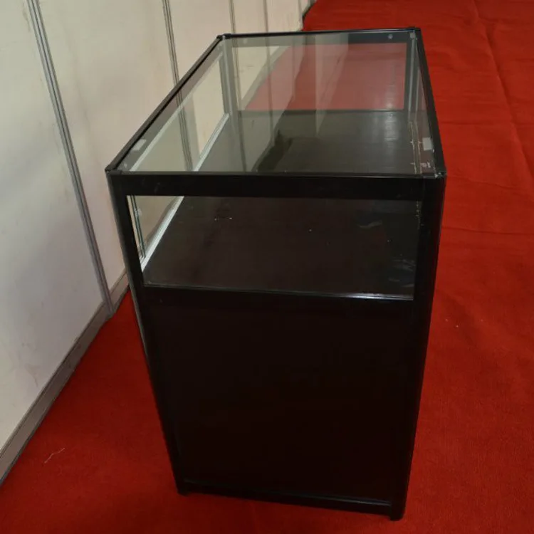 First-Class Customized Premium Quality Pharmacy Showcase Medicine Cabinet Display for Premium Pharmacy Showcases