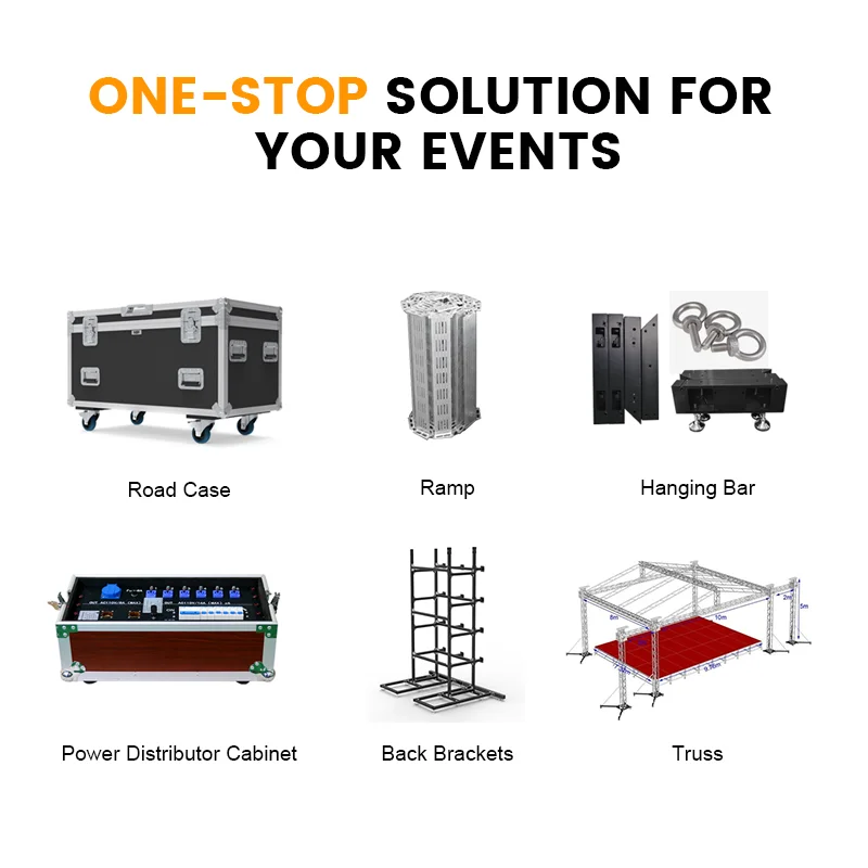 Reliable Quality 50x100 Die Cast Aluminum Cabinet Panel P2.6 P3 P3.91 High Resolution Led Video Wall Screen For Rental Display