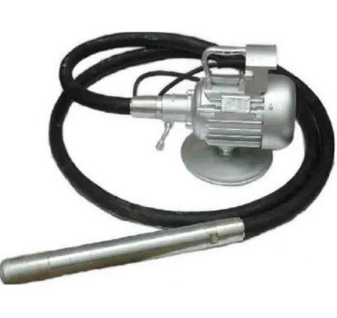 New type Knapsack concrete vibrator building construction cement vibrator