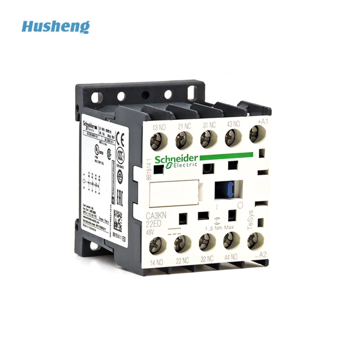 elevator contactor  LC7K09015M7