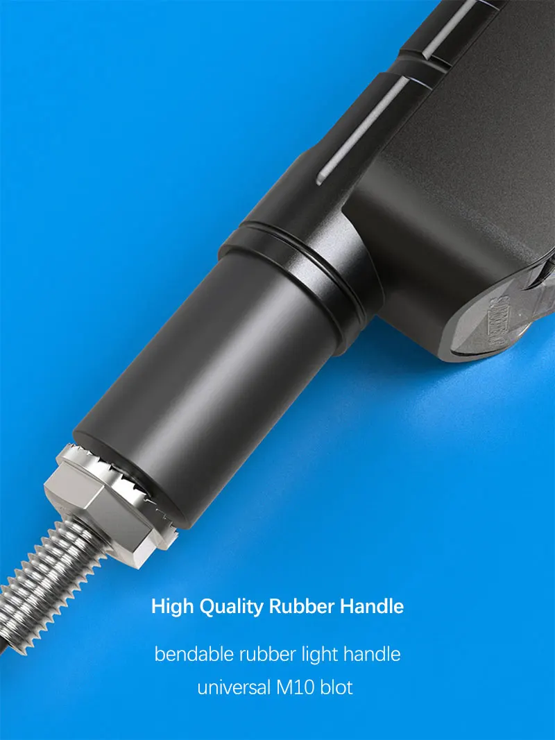 KEEN Universal Dual Colors Motorcycle LED Turn Signals Light Motorbike DRL Flow Turning Indicator Lamp 12V led