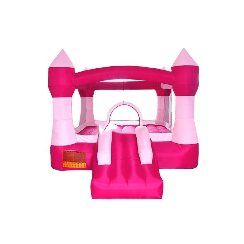 New style commercial cheap inflatable jumping bouncy castle for home entertainment