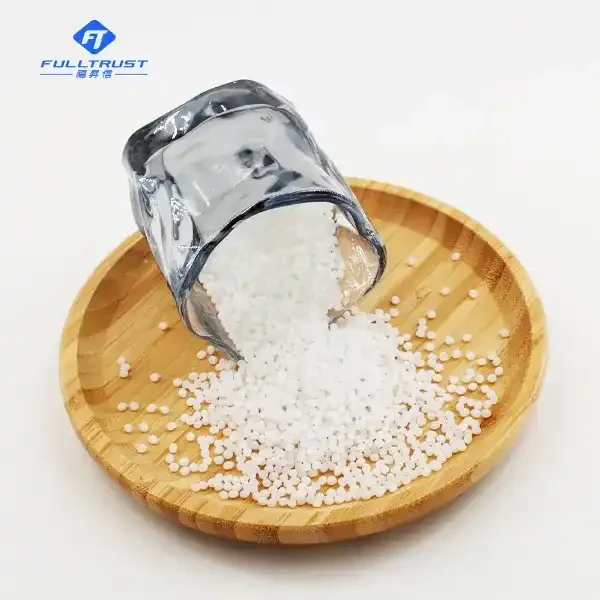 HDPE 0407 High Density Polyethylene pellet hdpe granules manufacturing raw materials virgin grade