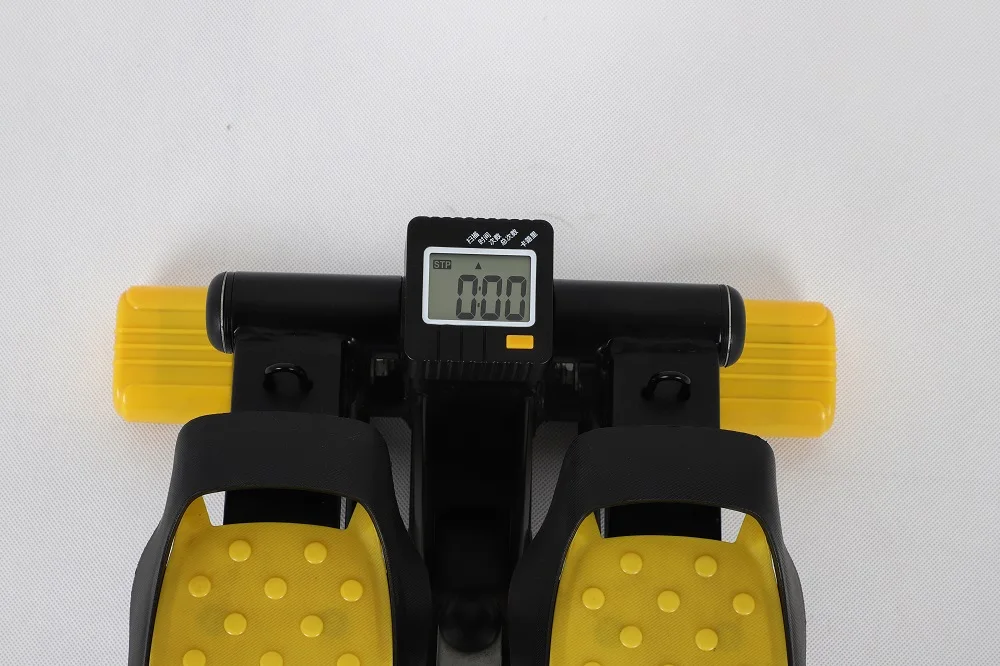 Best Steel Hot Design Home Gym Stepper With Stepper Exercise Machine