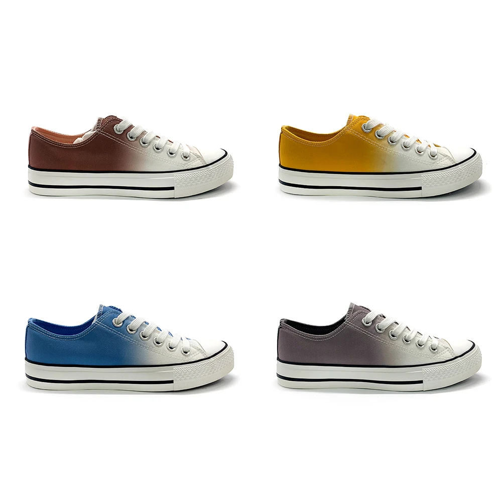 
Flat Canvas Shoes Women 2021 Casual Sneakers 