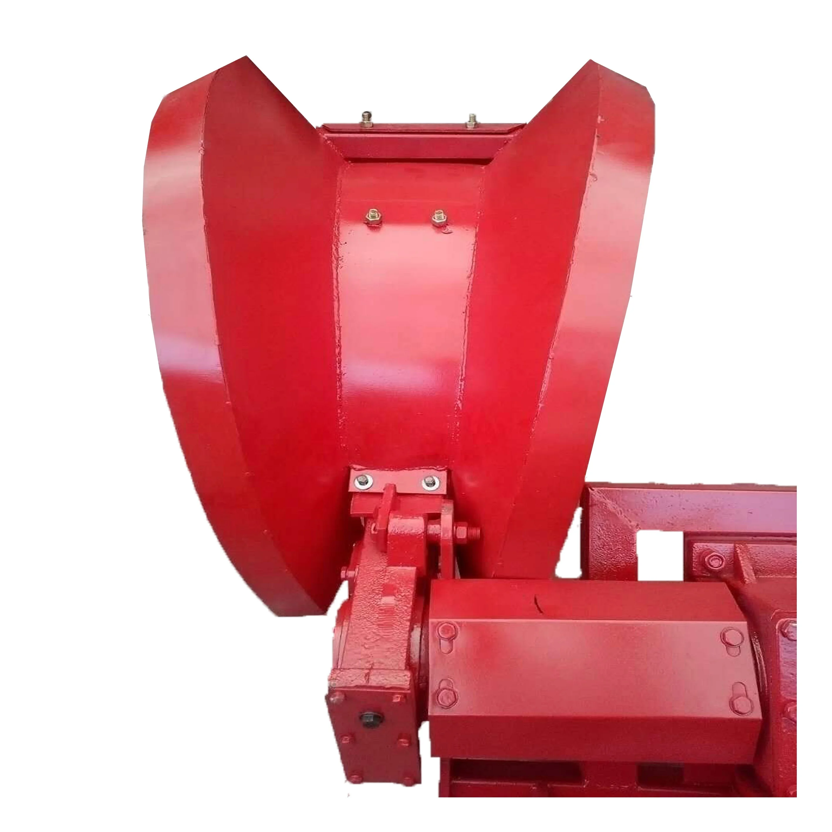 The Latester agriculture tractor accessory 3 point hitch trencher ditching machine