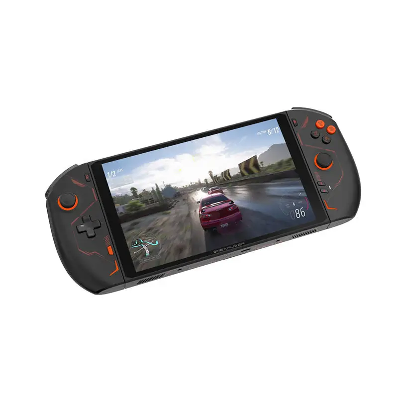 OnexPlayer 7 Inch Screen Handheld Game Player AMD R7 6800U With DDR5 16GB RAM Gaming PC Mini Pro Pocket Laptop
