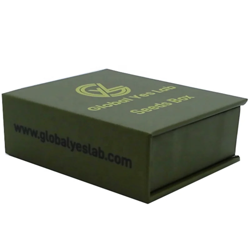 Custom Luxury Folding Gift Case Book Type Magnetic Closure Flower Package Boxes Magnet Box Rigid Paper Boxes