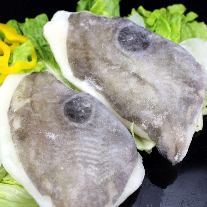 
Fresh fish fillets jhon dory fillets frozen seafood 