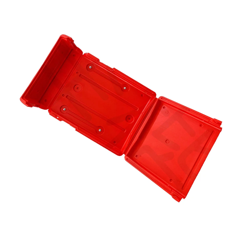 Lab Safety Product MSDS Box for Sale