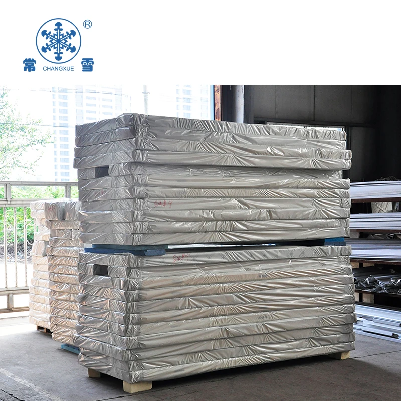 polyurethane foam insulation panels and sandwich panels in turkey