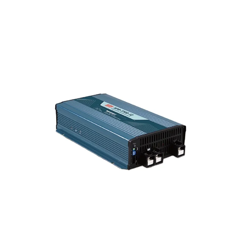 Meanwell NPP-1700-48 57.6V 42 To 80V 12.5~2.5A 1700W Modular Power Supply