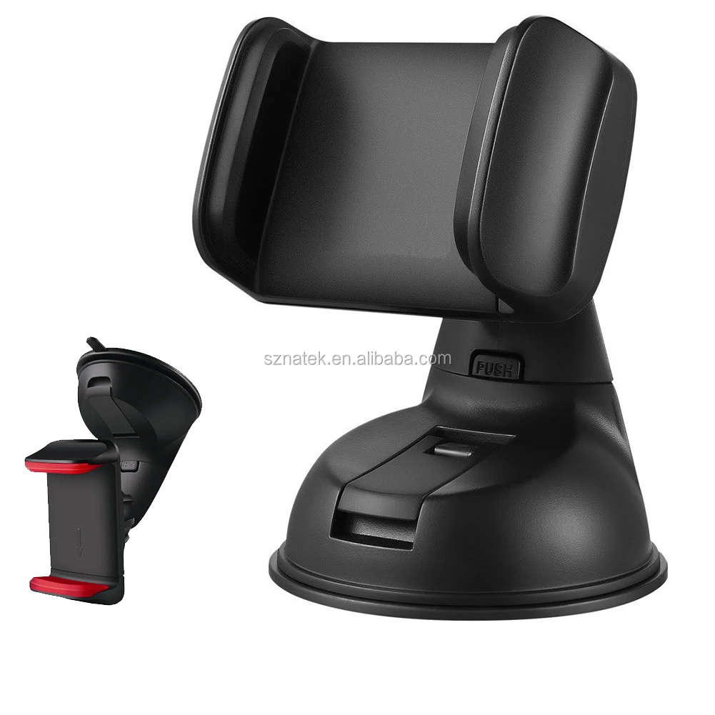 car phone holder