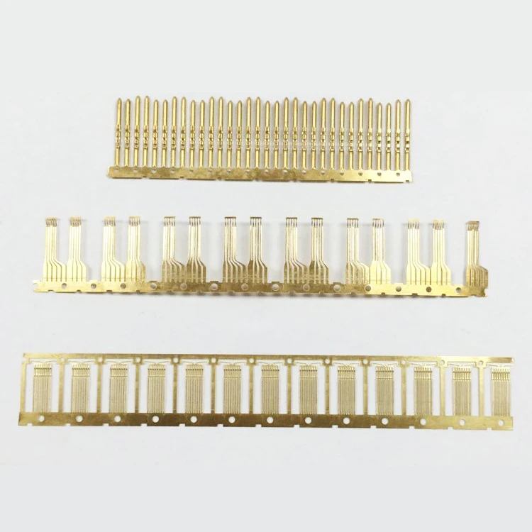 Deep Drawing Metal Stamping Part  Small Micro Engine  Types with Aluminum Iron Stainless Steel stamping