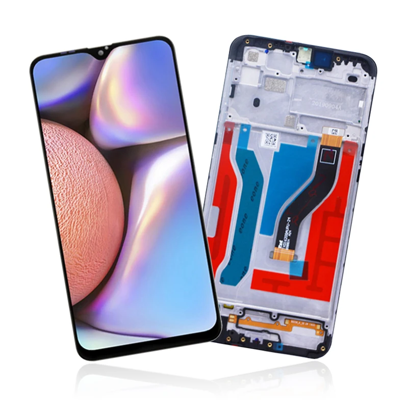 Factory Price direct sell  replacement screen  For Samsung Galaxy A10S LCD display screen pantallas