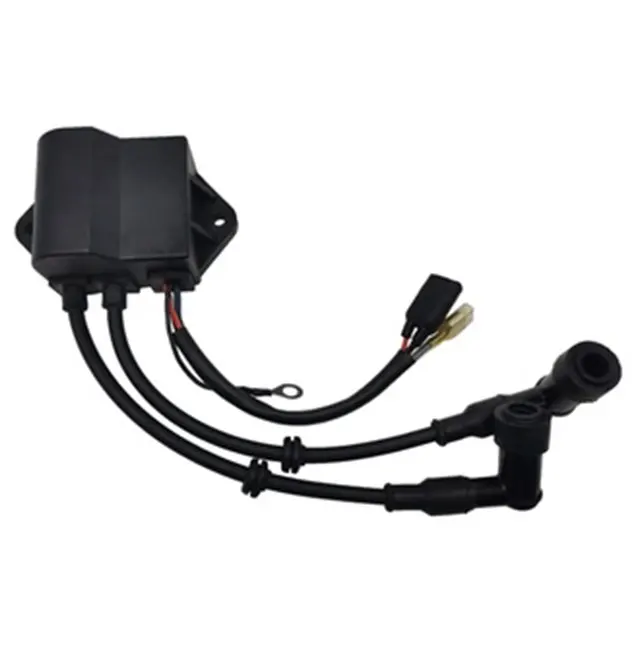Подвесной мотор CDI Unit Assy 32900-98101 32900-98100 для Suzuki 2 Stroke DT6 DT8 6HP 8HP