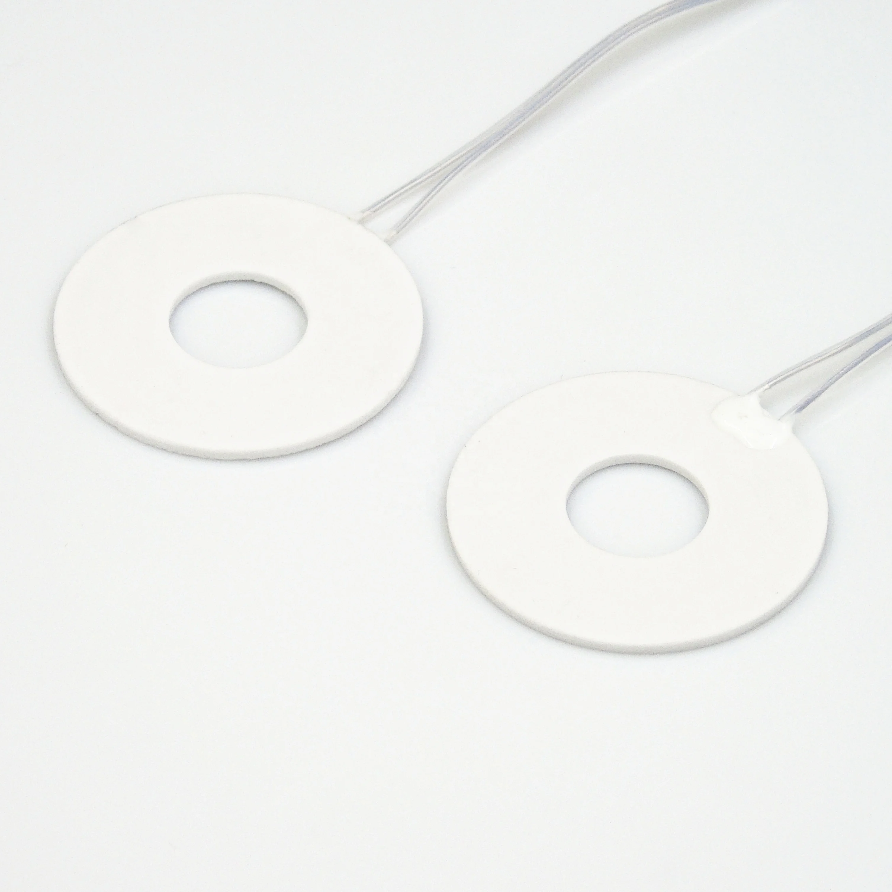 Oem 3,7 В низкое напряжение mch Кольцевой Нагревательный элемент Керамический нагреватель для медового коллектора