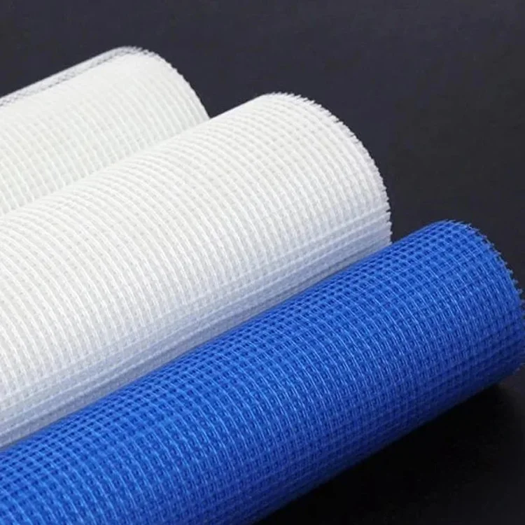 Factory Supplied Fiberglass Woven Roving Mesh Cloth Glass Fiber Fabric Fiberglass Mesh Cloth