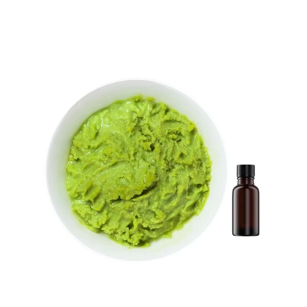 Mustard Flavor Wasabi Essence