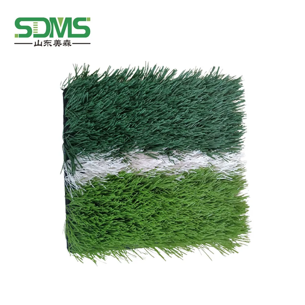 Widely Used Artificial Football Field Grass Artificial Grass Turf Lawn For Football Field