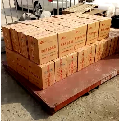 Quality Assurance Wholesale Uv Resistant Concrete Transparent Waterproof Coating