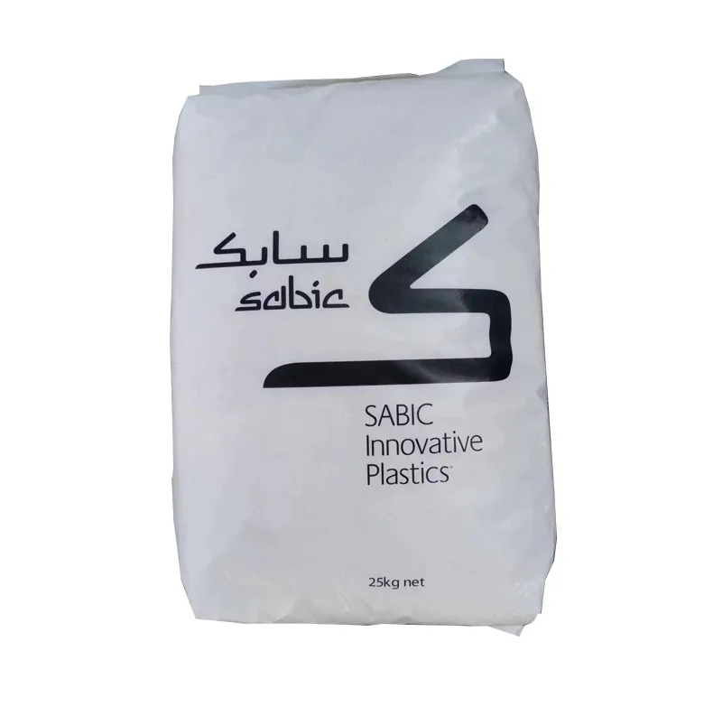 Engineering Plastic Pc Granules Low Viscosity Linear Polycarbonate Resin Sabic 172L Pc Resin
