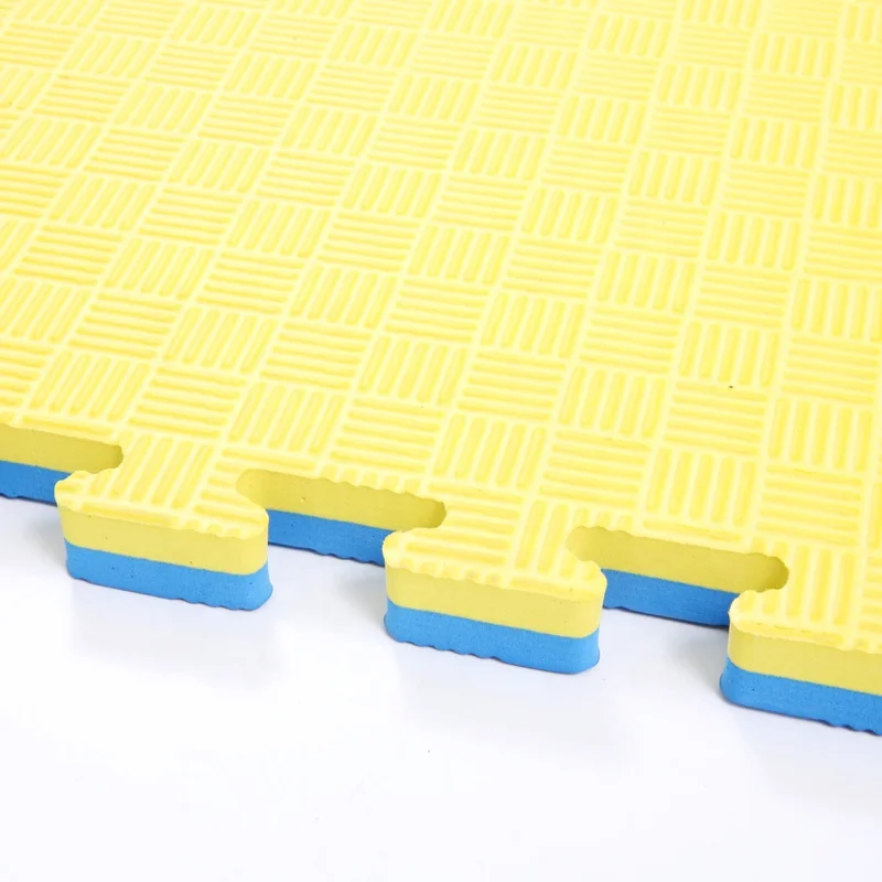 Top Grade The Best Eva Gym Mat Eva Foam Floor Mat Training Taekwondo Mats
