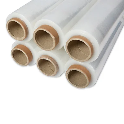 Large Size High Density Polyethylene Plastic Film Cargo Dustproof And Waterproof Kitchen Film Food Packaging Film