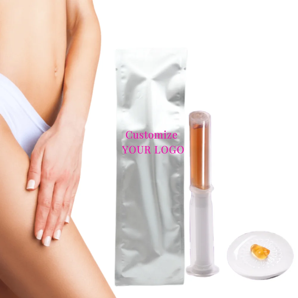 Hot Sell Female Gynecological Vaginal Shrinking Tightening Female Yoni Gel CreamVagina Tightening Gel