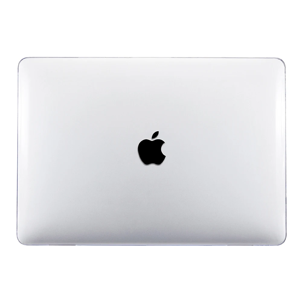 Clear Crystal Laptop Case For Macbook Air 13 M3 A3113