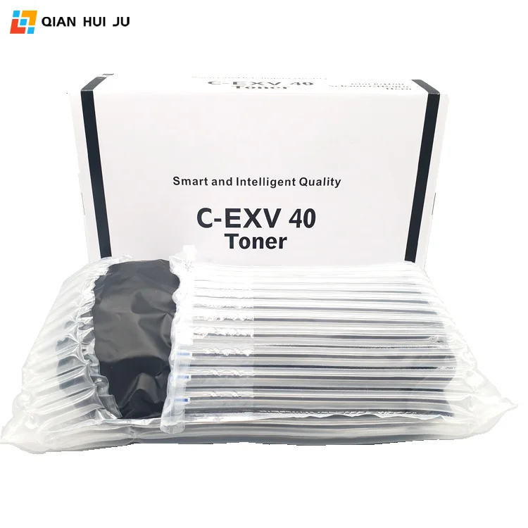 Drum Unit C-EXV40 compatible for Canon C-exv40 EXV40 EXV 40 C exv40 exv-40 IR 1133  Photocopier Cartridge black 6000 pages