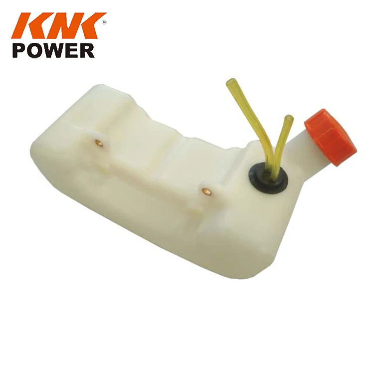 Petrol Fuel Tank Assembly For 43cc 52cc TL43 CG430 1E40F-5 1E44F-5 Brush Cutter Trimmer fuel tank