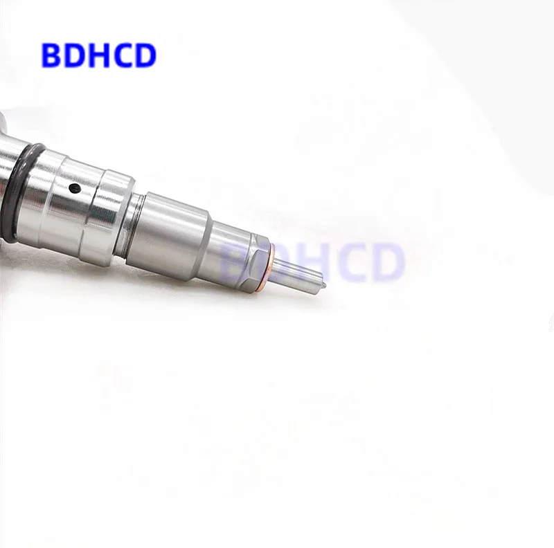 BDHCD масляный инжектор автозапчасти топливный Common Rail 0445120057 дизельный 0445120075 для двигателя IVECO FIAT