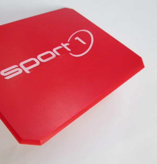 cheap promotional ice scraper