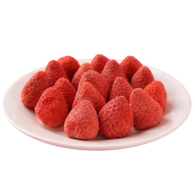 strawberry packaging box high quality wholesale price frozen strawberry