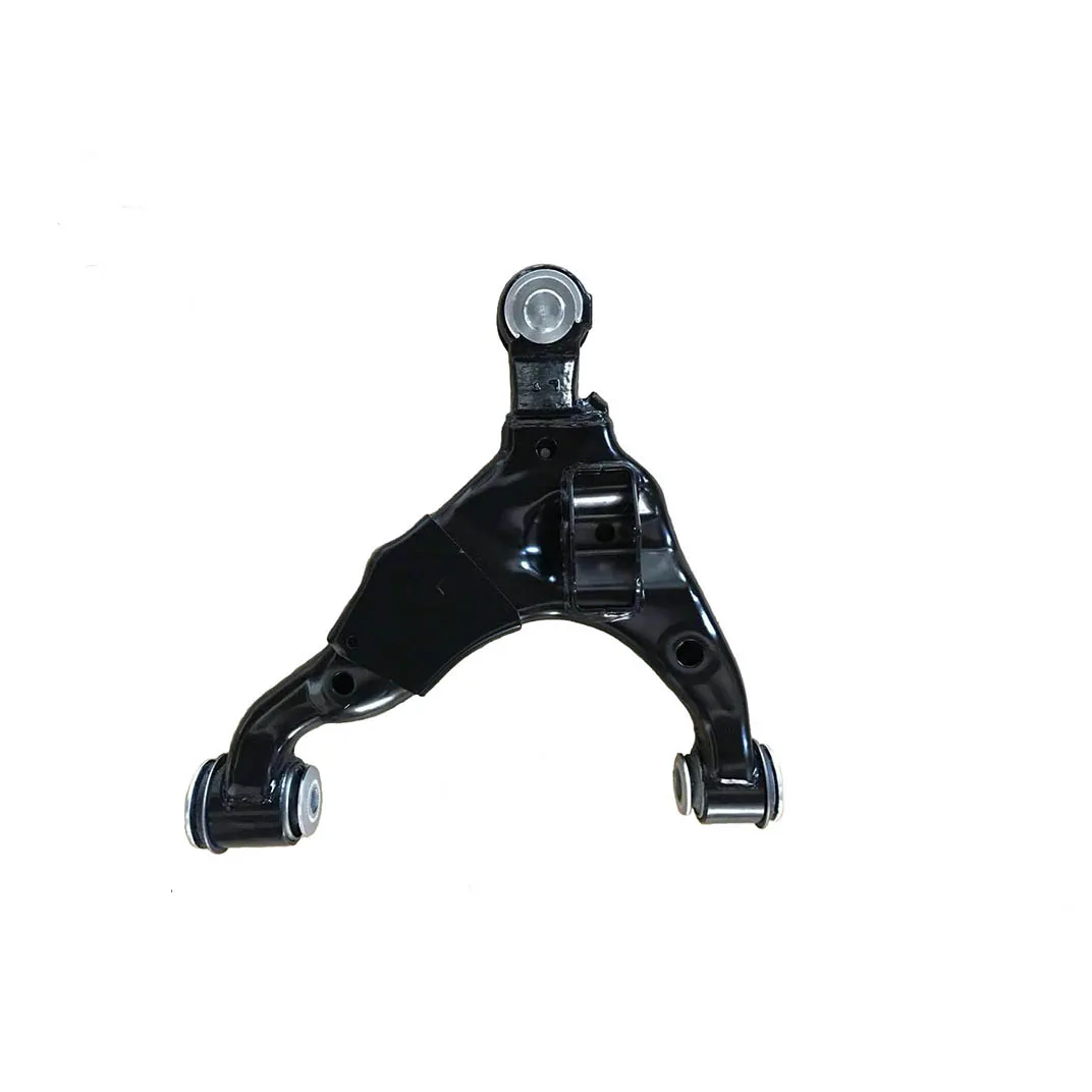 Factory Sell  Large inventory Auto Parts Front Suspension Lower Control Arm For Toyota 48069-60040 48068-60040