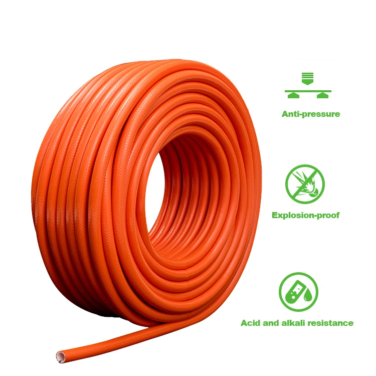 Great Gas Cooker Line Flex Flexible Cook Hose For Lpg Cylinder Heater Hoses