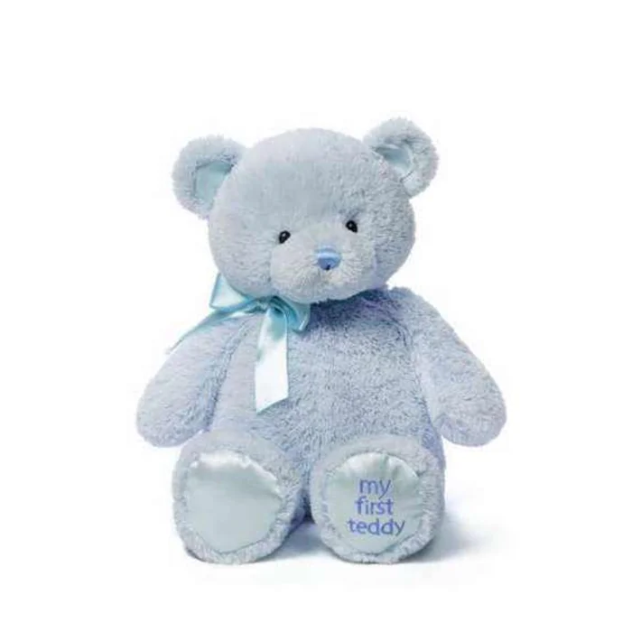 
Wholesale Custom Soft Plush Toy Stuffed Giant Teddy Bear 