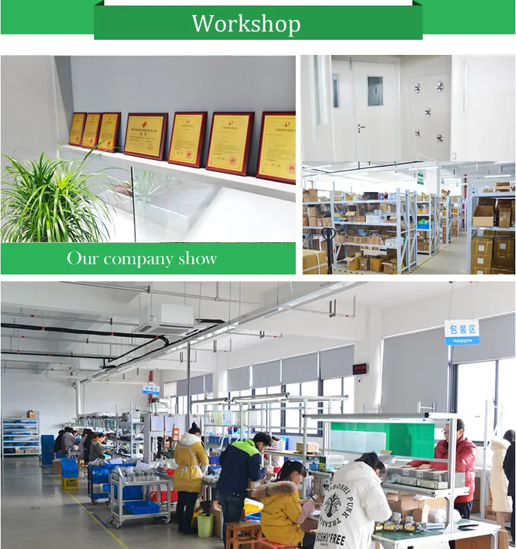 Tonheflow A20-M15-B3-C 3 way L port DN15 brass 4-20mA signal control DC9-24v proportional valve 0.5m cable