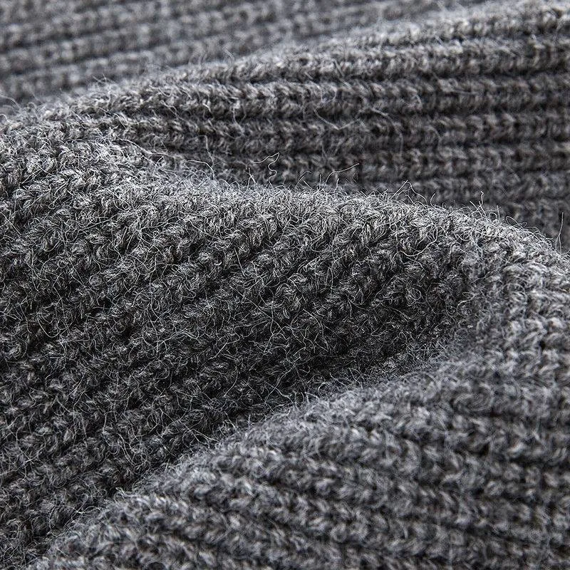 knit sweater large size women fat irregular knitted sweater autumn design knitwear