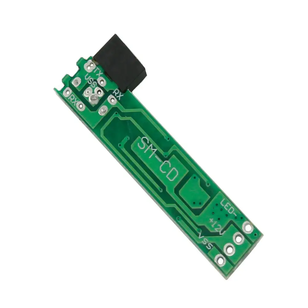 
LED light bar hand sweep control panel LED hand sweep dimming module 