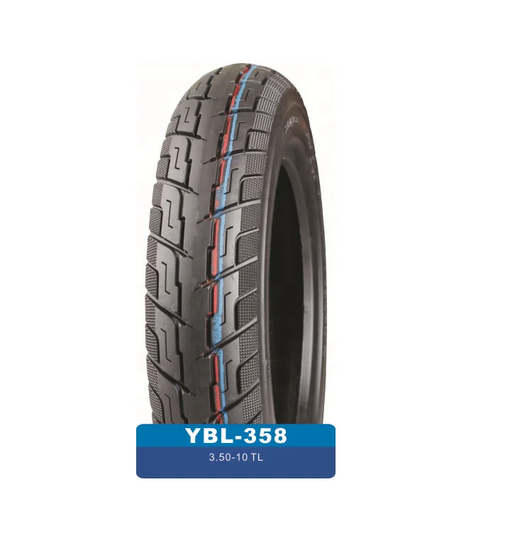 17 Inch  Tube Motorcycle Tyre 100/90-17 JH105/96/125 JH74 Motorcycle TIire