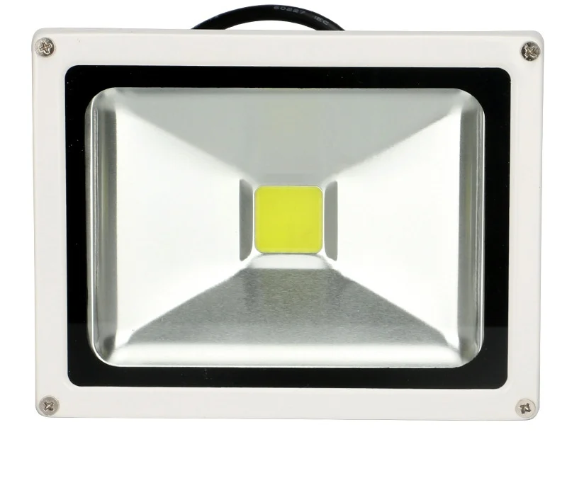BMS Led 50 Вт Встроенный стробоскоп прожектор лампа для наружного освещения светодиодный сценический уличный
