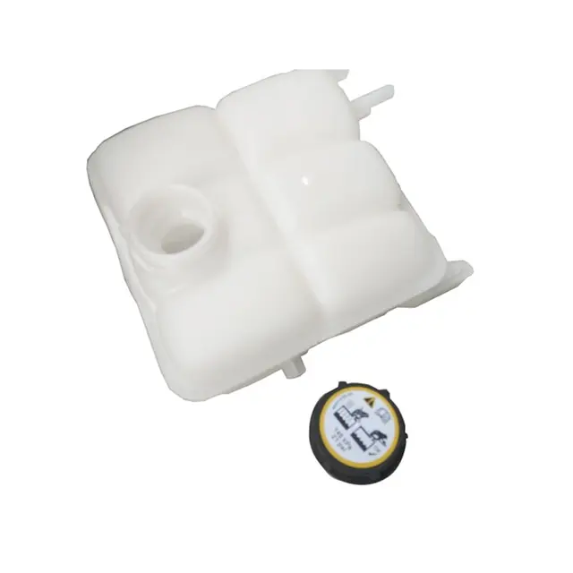 WSY TATU High Quality Auto Parts Auxiliary Tank Cover 3M5H8100AD For Ford Focus / Mondeo
