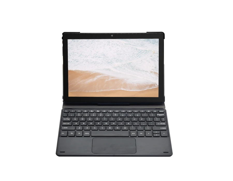 New Arrival 10 inch tablet android 11 Octa Core tablet pc 3GB/4GB+64GB Office Business android tablet With Keyboard and case