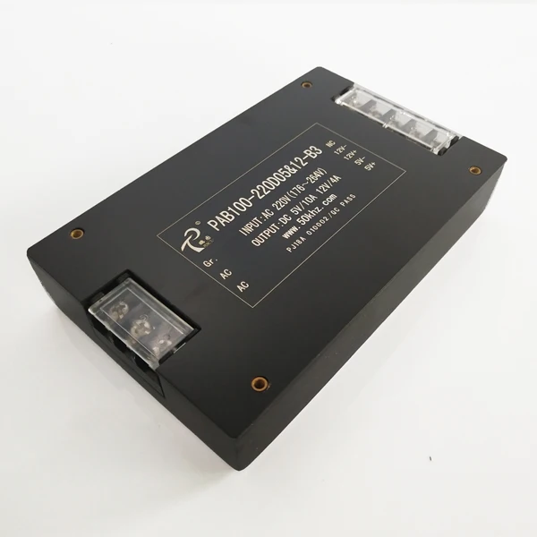 PAB-G series China power supply 220VAC/110VDC
